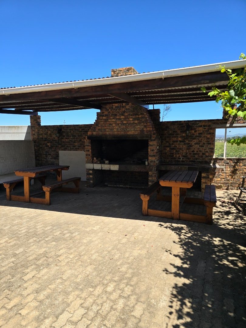 0 Bedroom Property for Sale in Stellenbosch Farms Western Cape